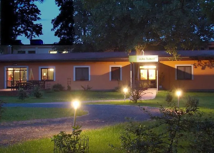 Hotel Forrest
