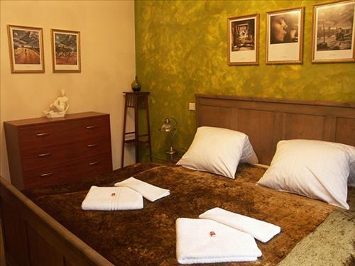 Forrest 3* Praga