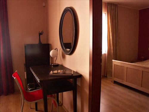 Forrest Hotel 3*