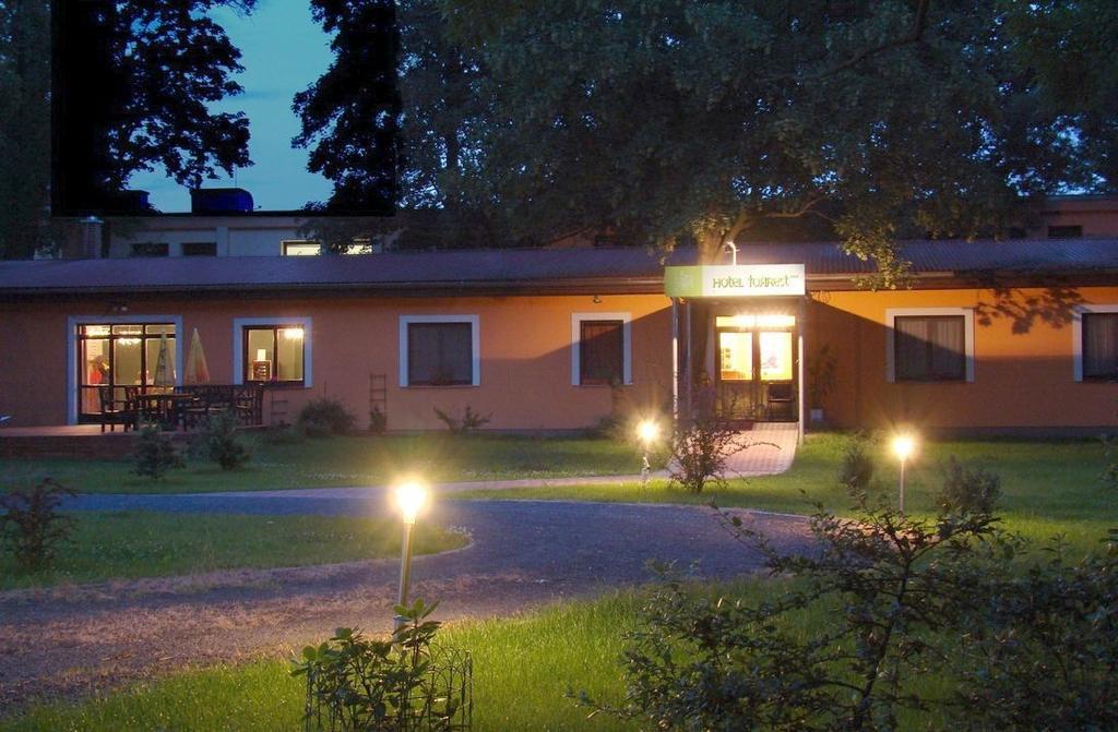 Forrest Hotel Praga