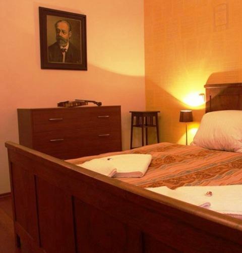 Forrest Hotel Praga