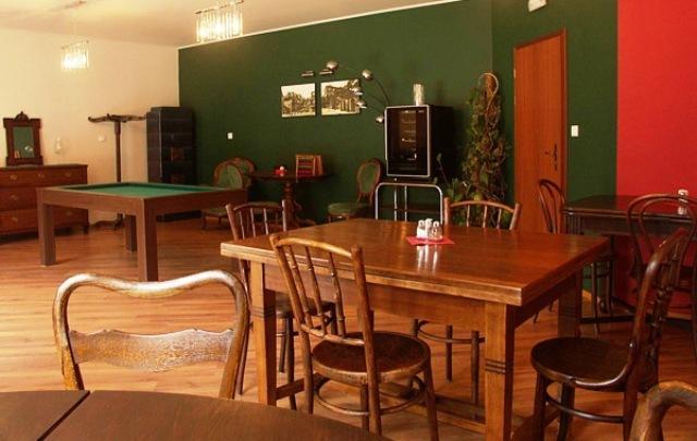 Forrest Hotel 3*