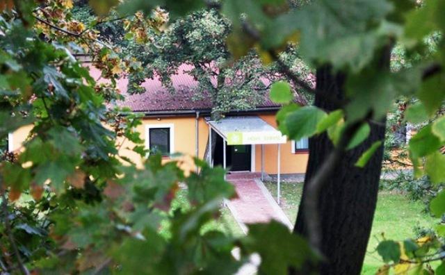 Forrest Hotel Praga