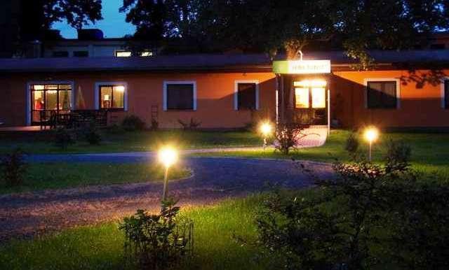 Forrest Hotel