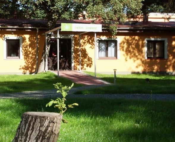 Hotel Forrest 3*