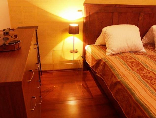 Forrest Hotel 3*