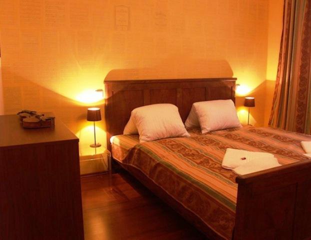 Hotel Forrest Prag